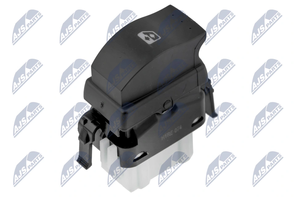 Switch, window regulator EWS-RE-074