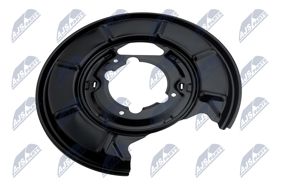 Splash Guard, brake disc HTO-ME-030