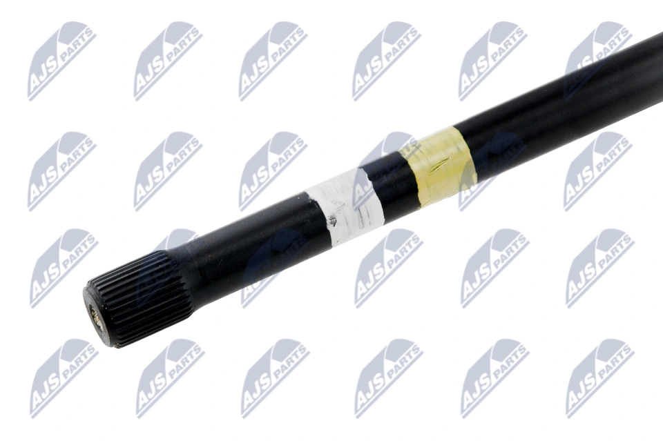 Stud, torsion bar ZWT-CT-015