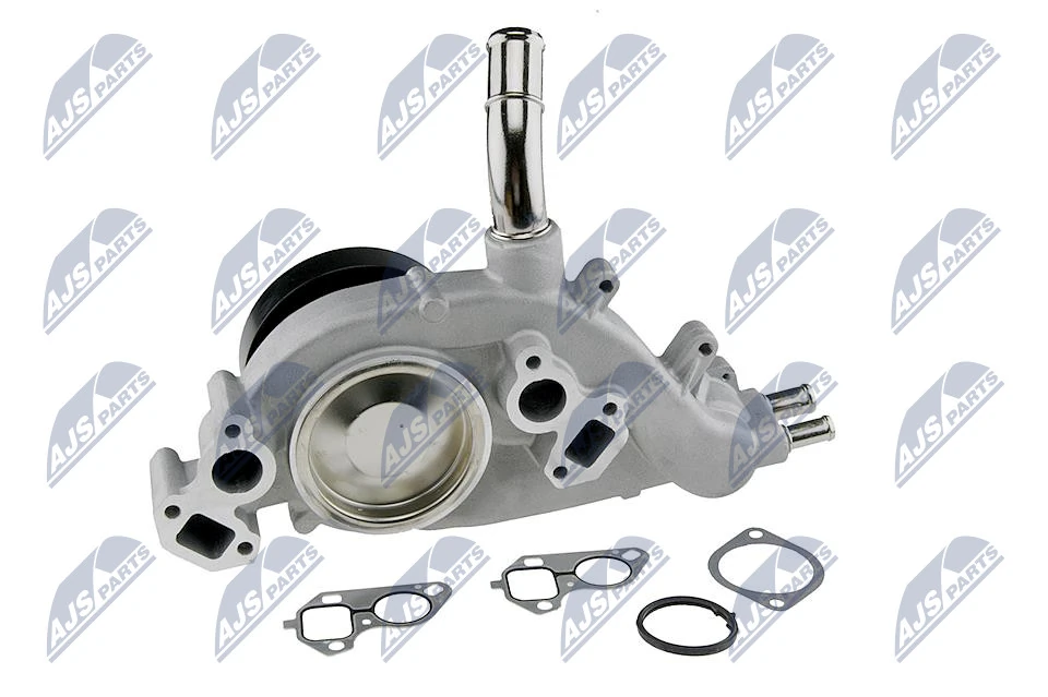 Water Pump, engine cooling CPW-CH-042
