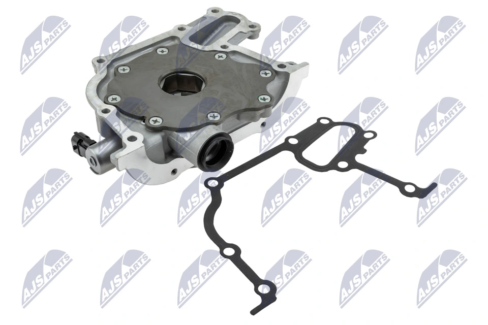 NTY BPO-PL-008 Oil Pump