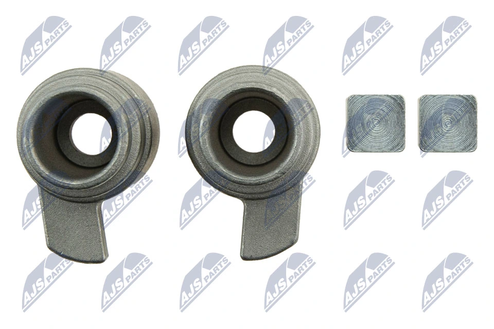 NTY EZC-VW-369 Armrest