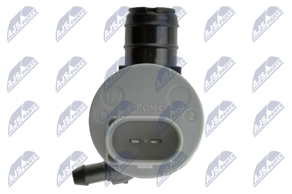 Washer Fluid Pump, window cleaning ESP-LR-007