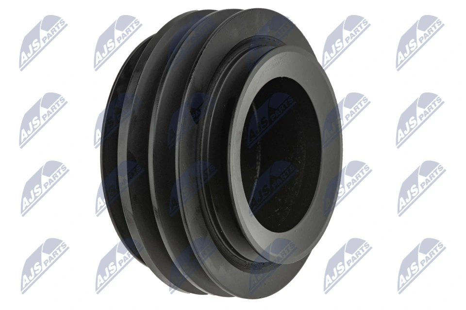 NTY RKP-NS-020 Belt Pulley, crankshaft