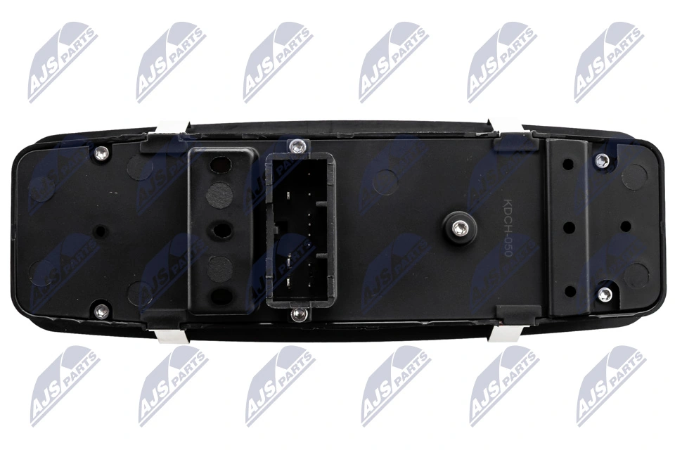 Switch, window regulator EWS-CH-050