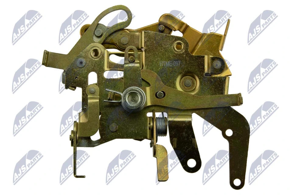 NTY EZC-ME-097 Back Door Lock