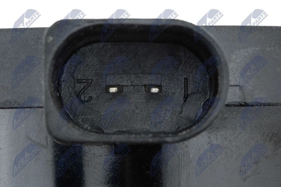 Auxiliary Water Pump (cooling water circuit) CPZ-VW-017