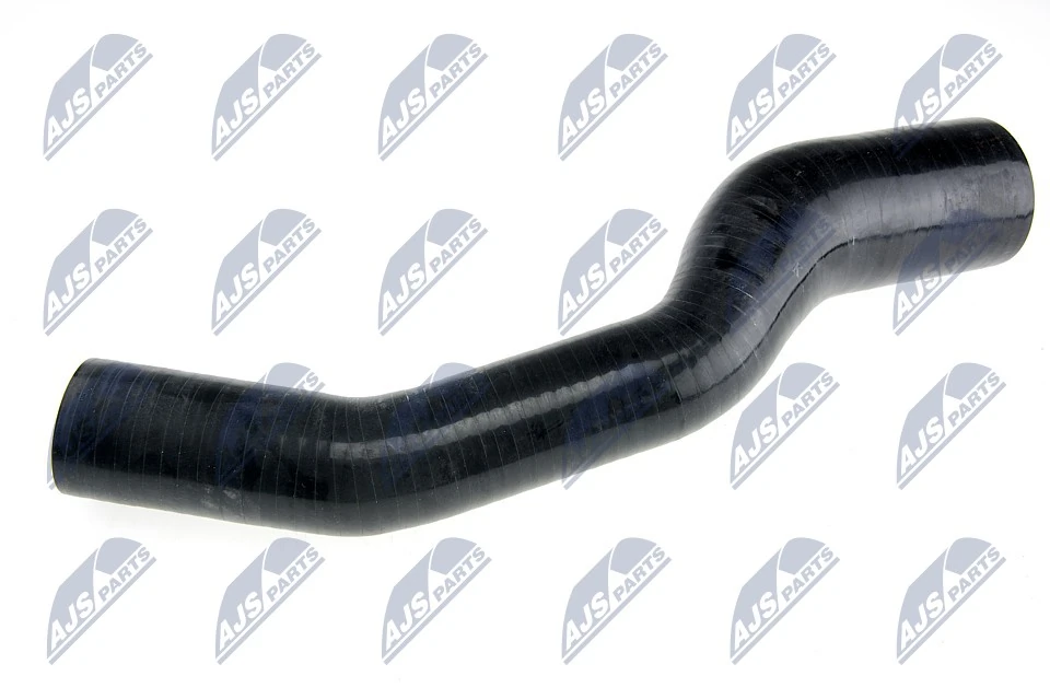 Charge Air Hose GPP-FR-005