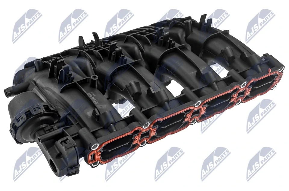 Intake Manifold, air supply BKS-VW-029