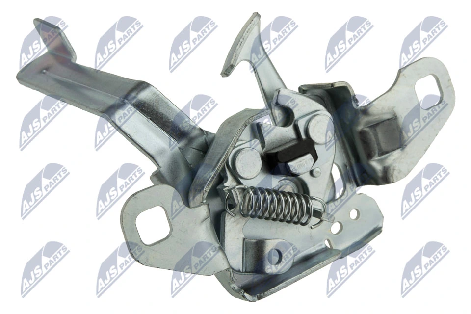 Bonnet Lock EZC-RE-128