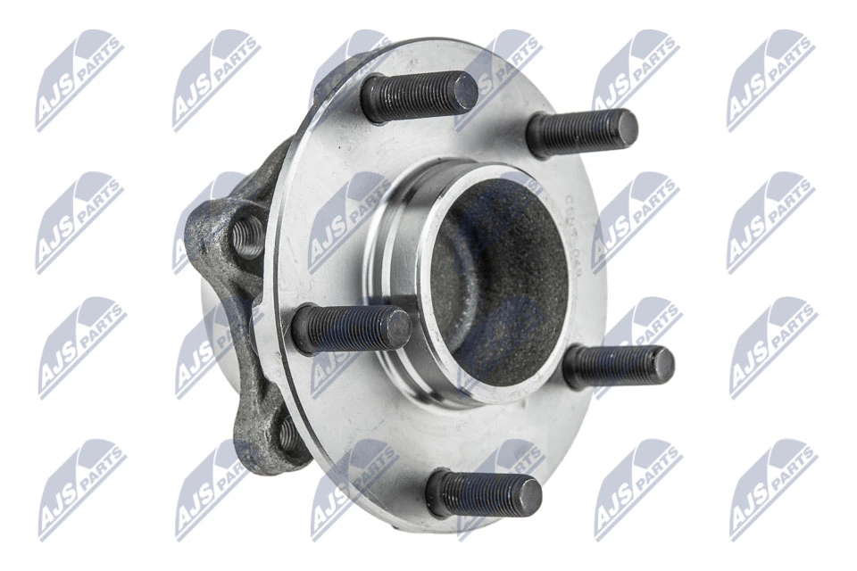 Wheel Bearing Kit KLP-NS-049