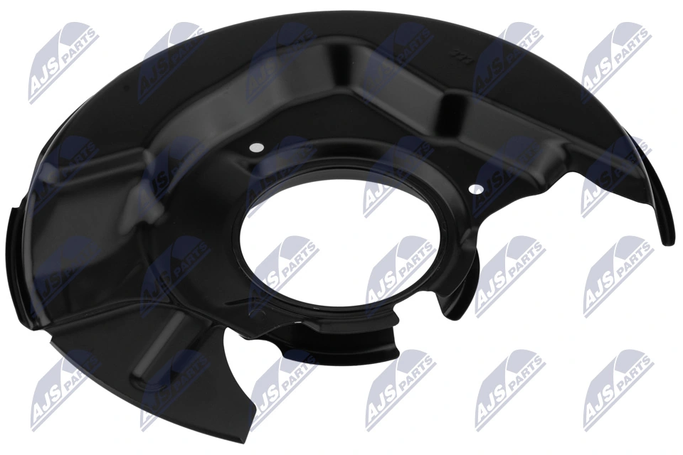 Splash Guard, brake disc HTO-TY-050