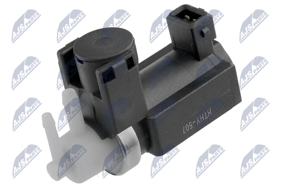 Pressure Converter, exhaust control EGR-HY-507