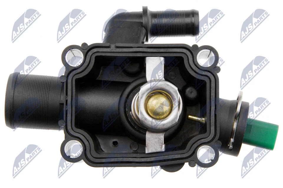 Thermostat, coolant CTM-PE-004