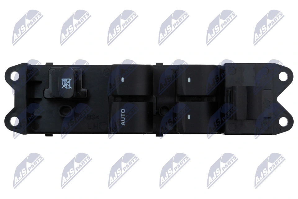 NTY EWS-SB-000 Switch, window regulator