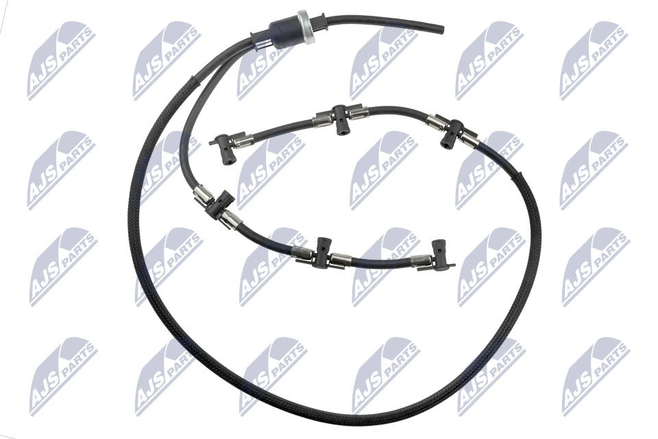 Hose, fuel overflow BPP-AU-000