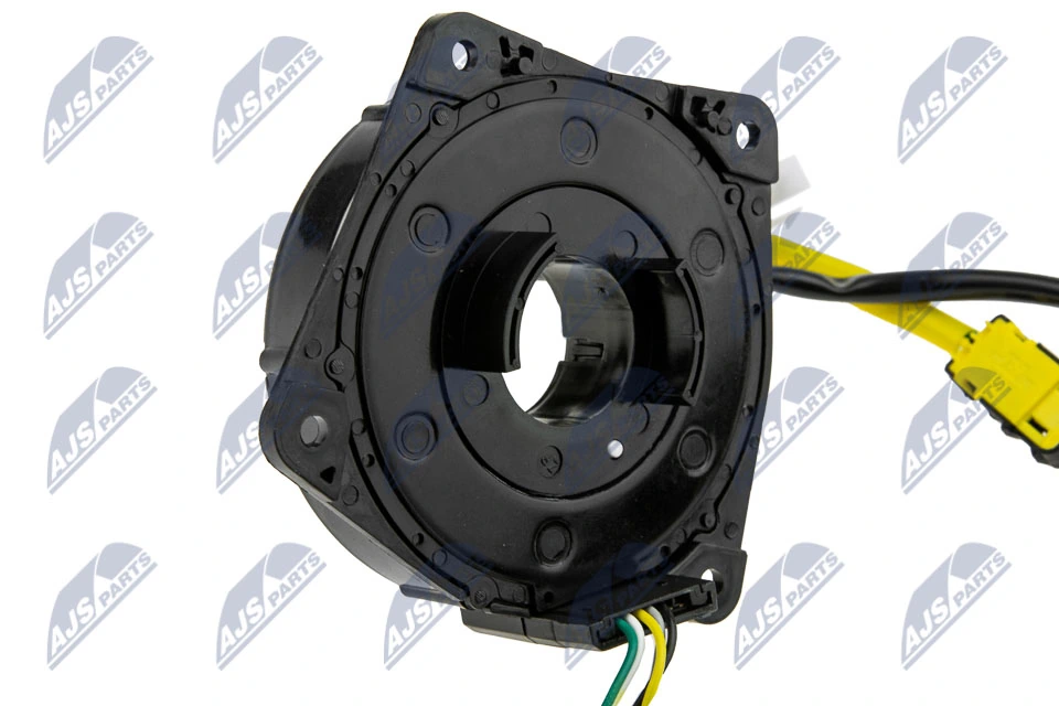NTY EAS-DW-000 Clock Spring, airbag