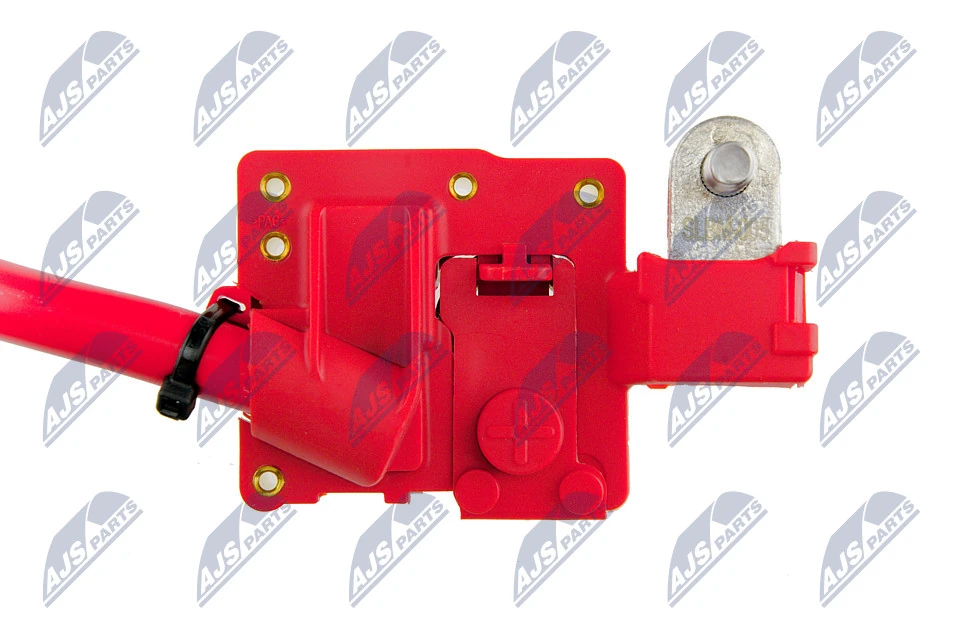 NTY EBP-BM-005 Battery Adapter