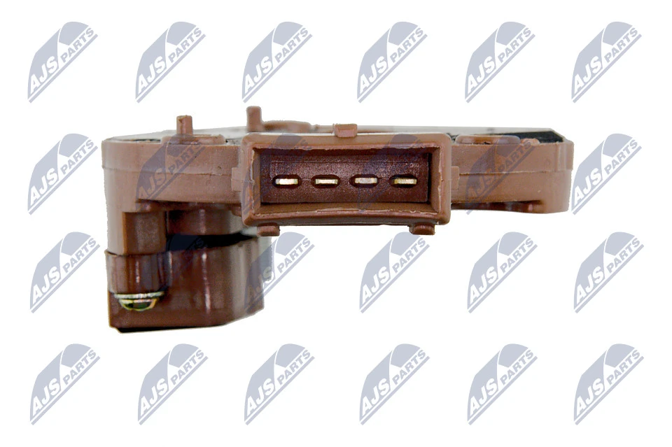 Switch Unit, ignition system EMZ-DW-001