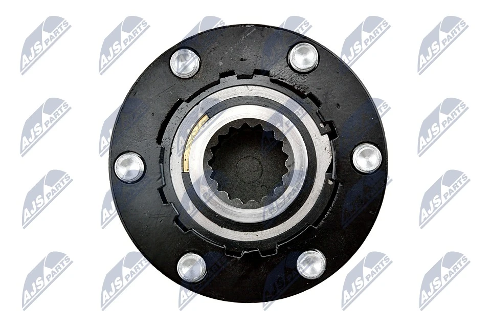 NTY KSB-IS-000 Wheel Hub