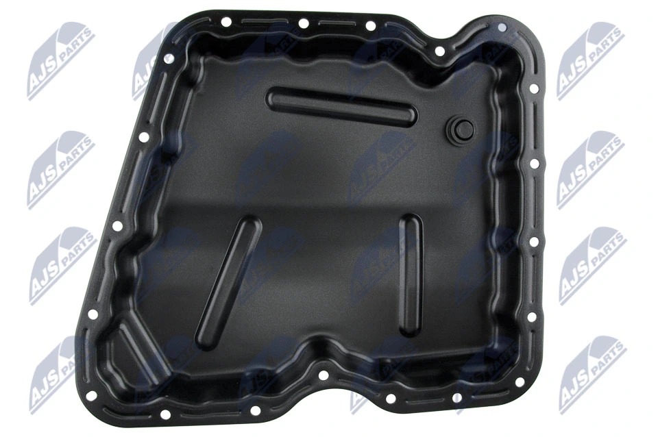 Oil Sump BMO-PL-016