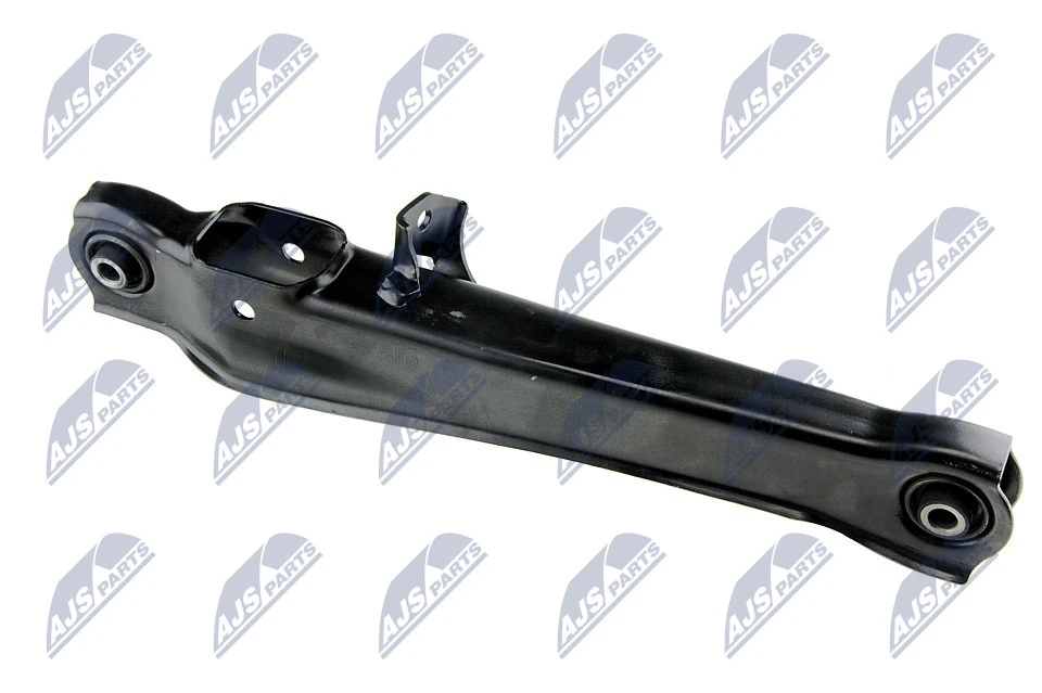 Control/Trailing Arm, wheel suspension ZWT-MS-004