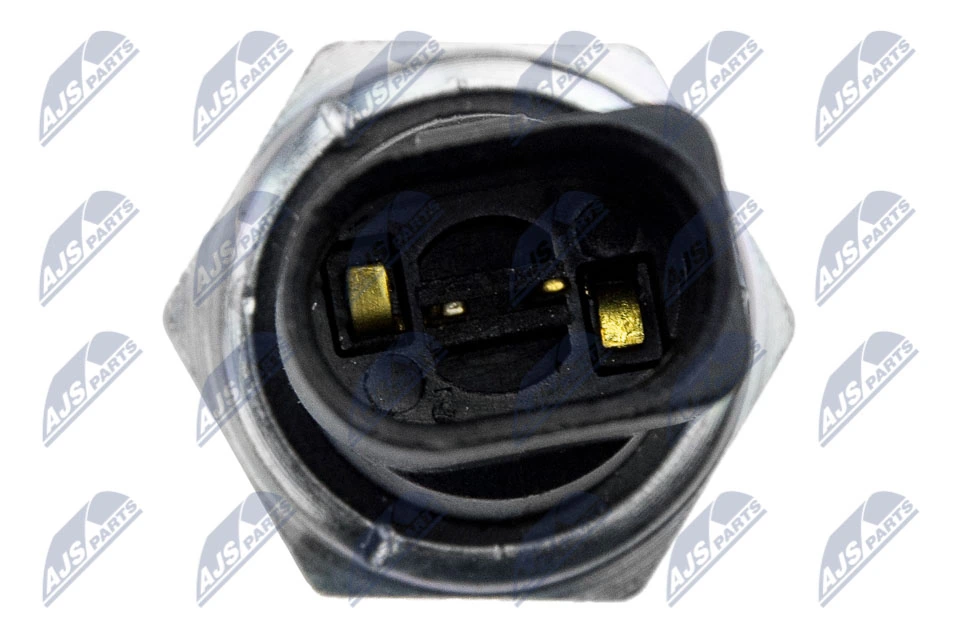 Interruptor de control de la presión de aceite ECC-AU-008