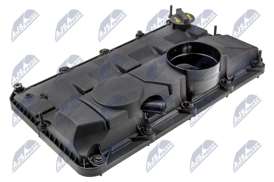 Cylinder Head Cover BPZ-FR-004