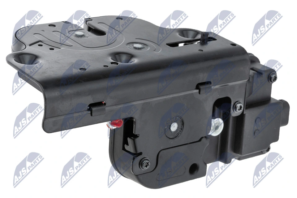NTY EZC-ME-101 Tailgate Lock