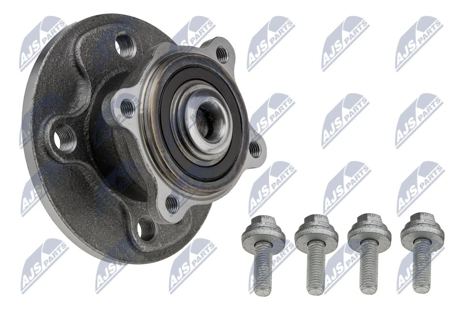 Wheel Bearing Kit KLT-BM-018