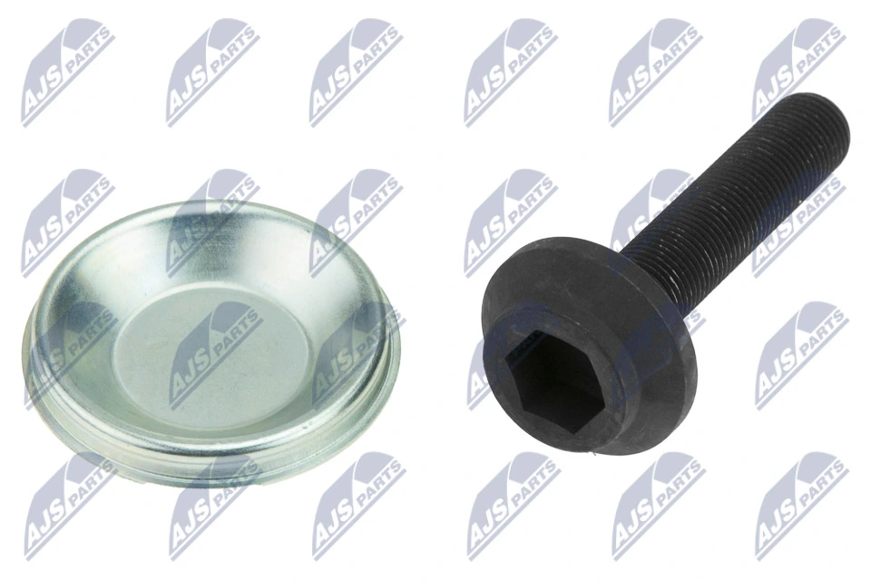 NTY KLT-AU-007-Z Repair Kit, wheel hub