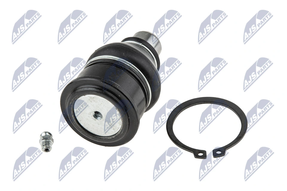 Ball Joint ZSD-MS-030