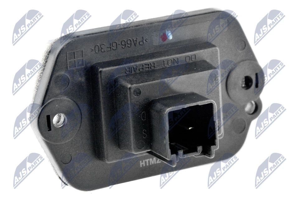 NTY ERD-MZ-000 Resistor, interior blower