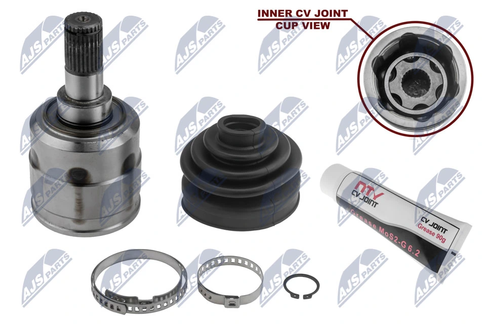 Joint Kit, drive shaft NPW-KA-328