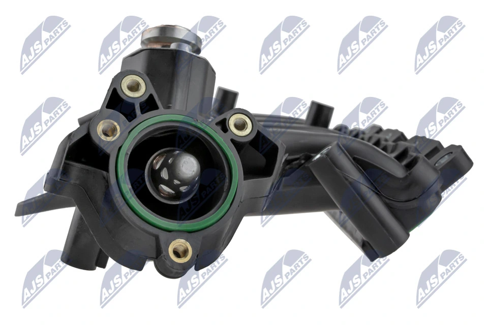 Intake Manifold Module BKS-FT-002A