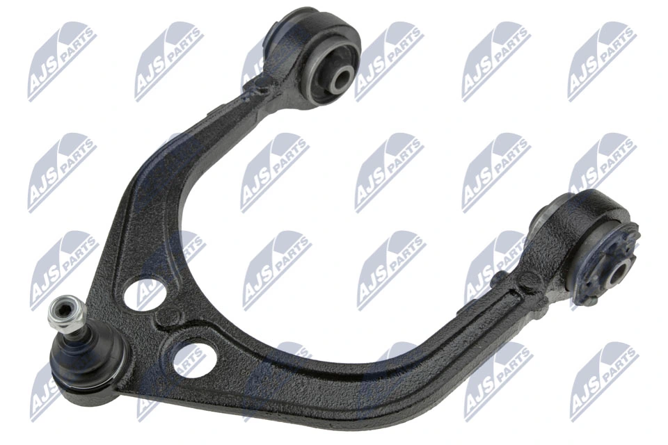 Control/Trailing Arm, wheel suspension ZWG-CH-002
