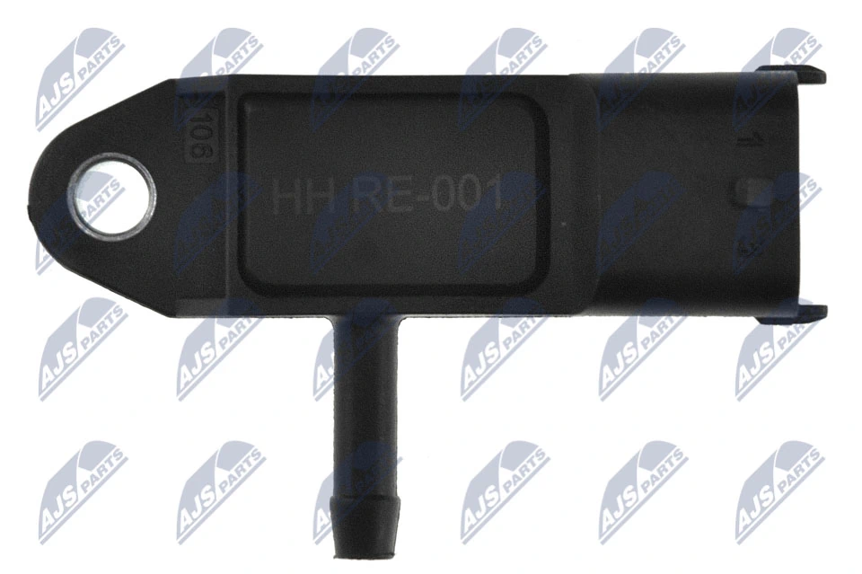 Sensor, boost pressure ECM-RE-001