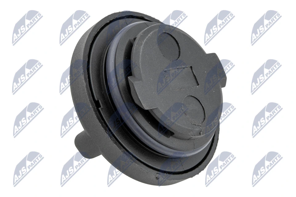 Sealing Cap, oil filler neck BKO-PL-001