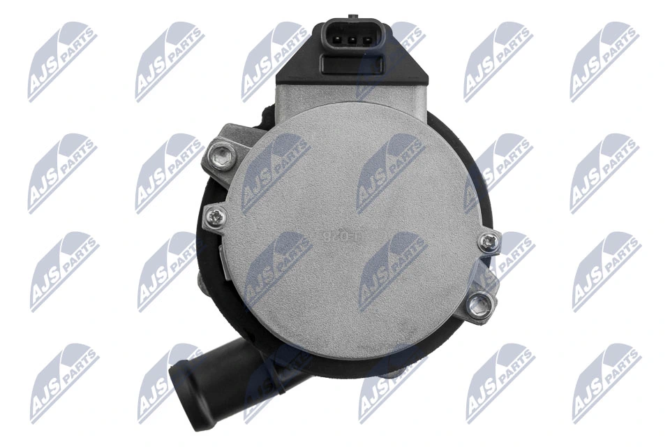 Auxiliary Water Pump (cooling water circuit) CPZ-AU-028