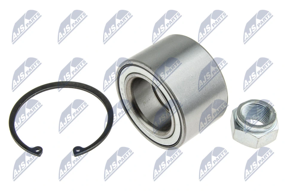 Wheel Bearing Kit KLT-MS-013
