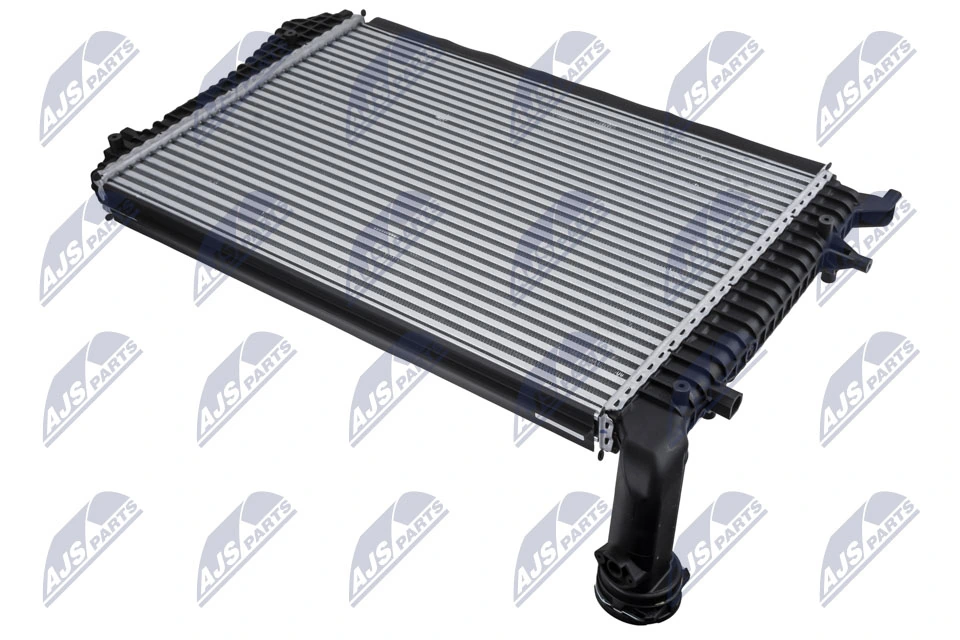 NTY CNG-VW-023 Charge Air Cooler