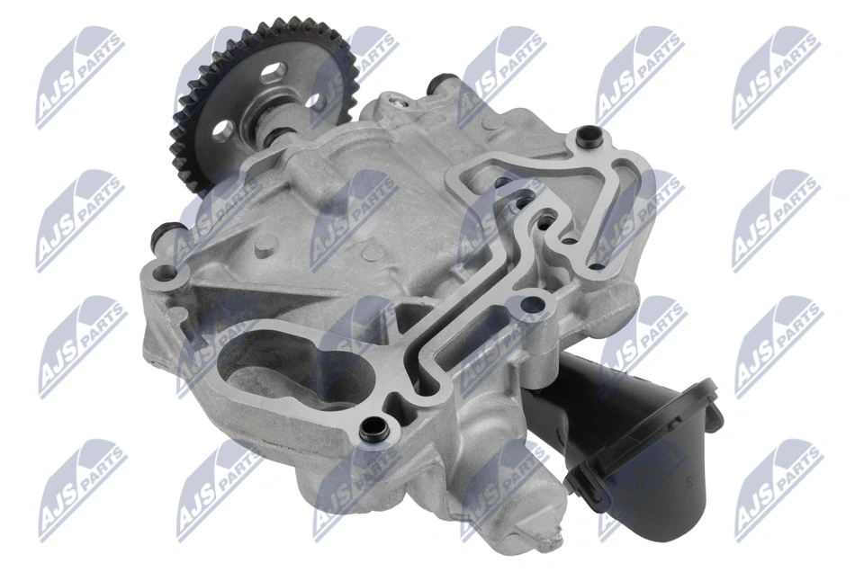 Oil Pump BPO-VW-020