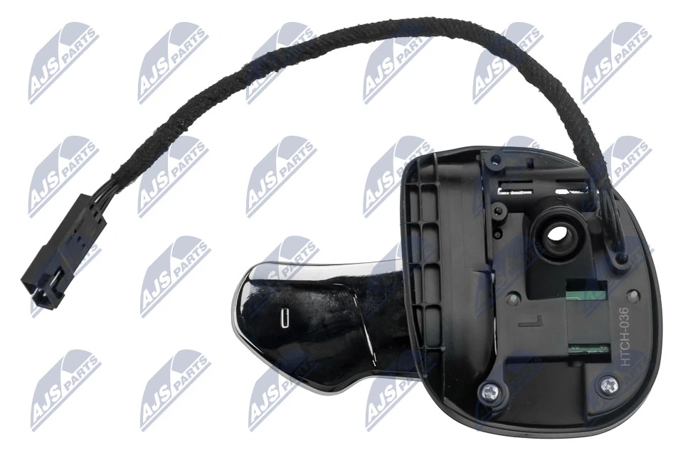 NTY EWS-CH-036 Shift Console, automatic transmission
