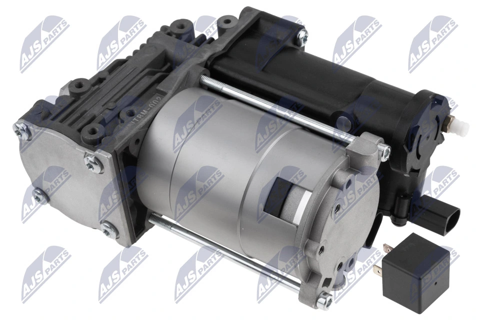 Compresseur, système d'air comprimé ZKP-BM-002