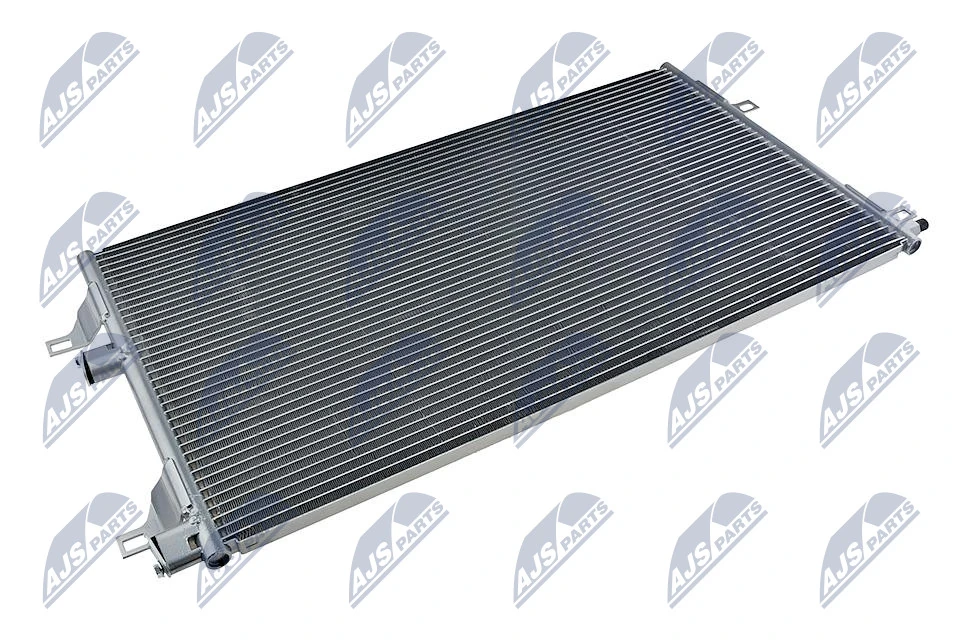 Condenser, air conditioning CCS-RE-008