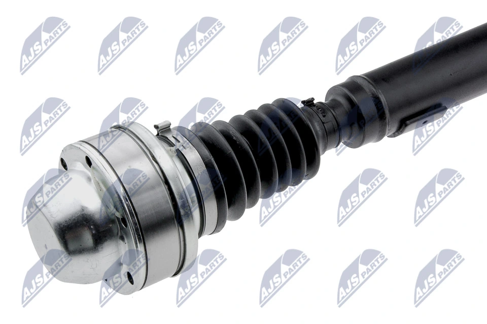 NTY NWN-CH-012 Propshaft, axle drive