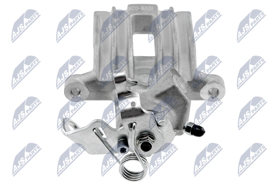 Brake Caliper HZT-VW-028
