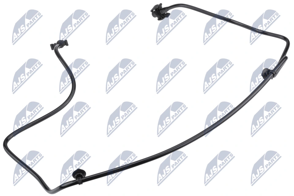 NTY BPP-FR-023 Breather Hose, expansion tank