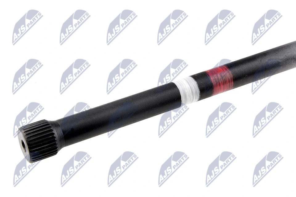 NTY ZWT-RE-006 Stud, torsion bar