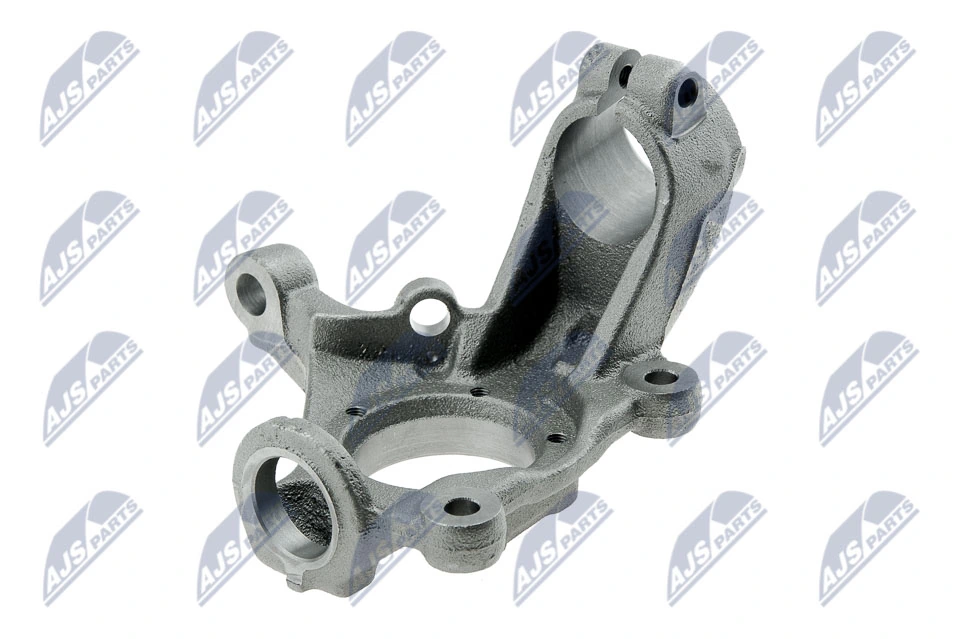 Steering Knuckle, wheel suspension ZZP-FR-018